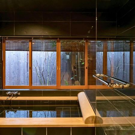 Satoi Omiya Gojo Seishi Villa เกียวโต ภายนอก รูปภาพ