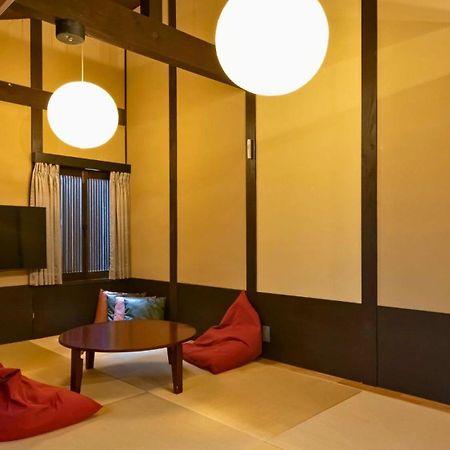 Satoi Omiya Gojo Seishi Villa เกียวโต ภายนอก รูปภาพ