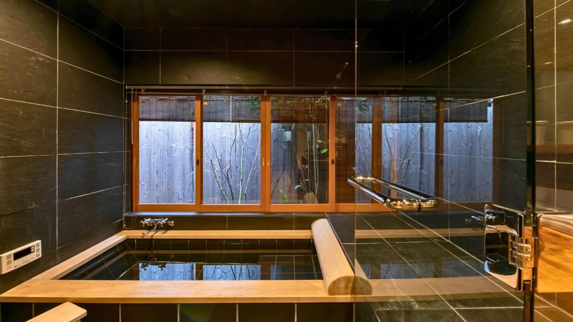 Satoi Omiya Gojo Seishi Villa เกียวโต ภายนอก รูปภาพ