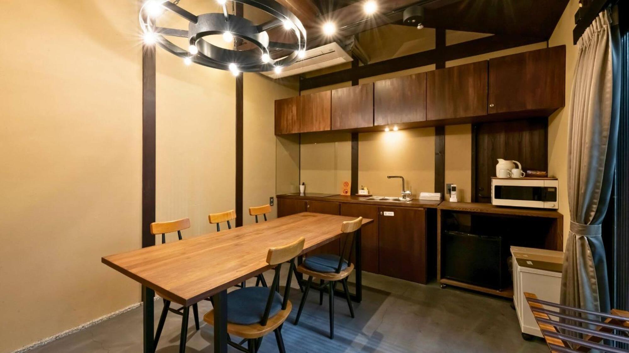 Satoi Omiya Gojo Seishi Villa เกียวโต ภายนอก รูปภาพ