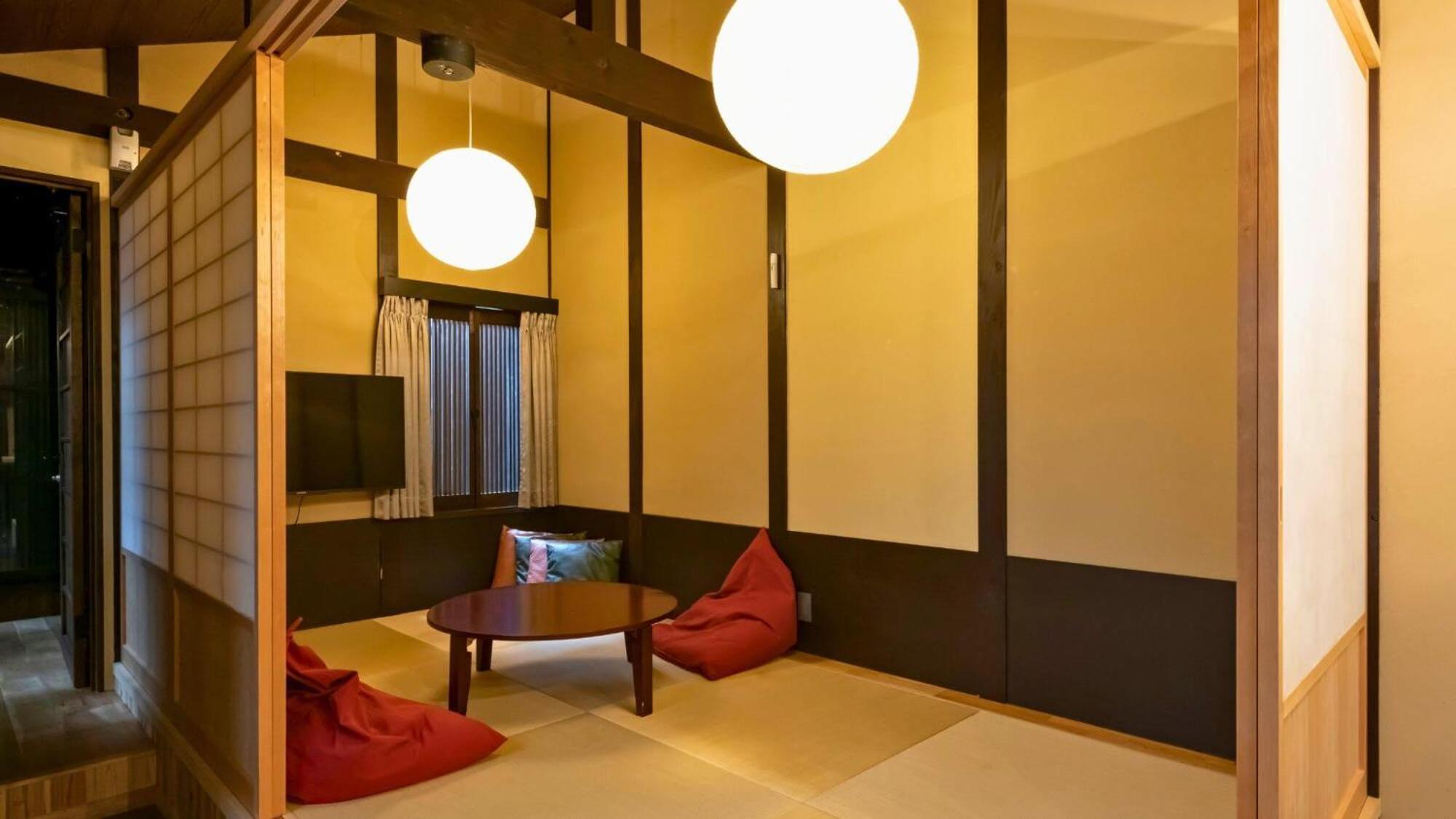 Satoi Omiya Gojo Seishi Villa เกียวโต ภายนอก รูปภาพ